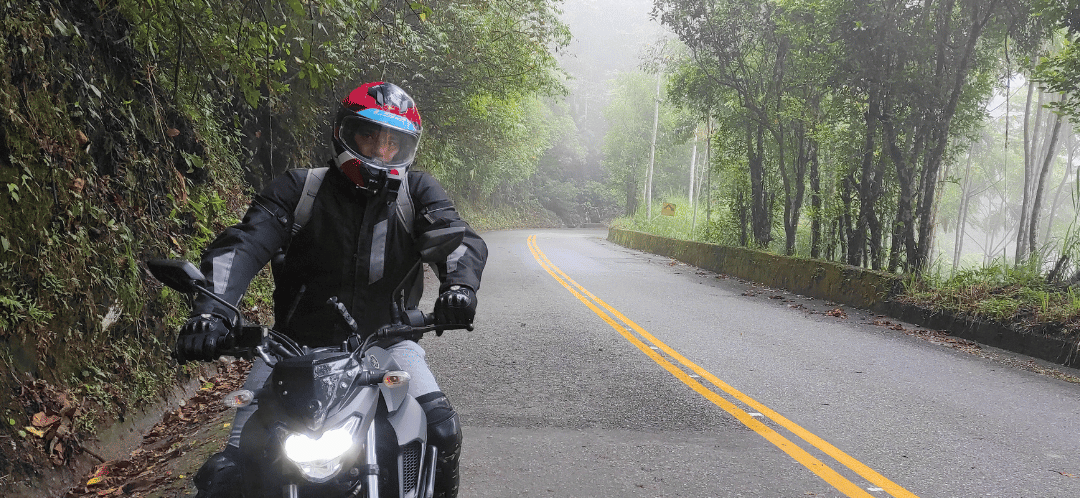 Alquiler de motos Bogota