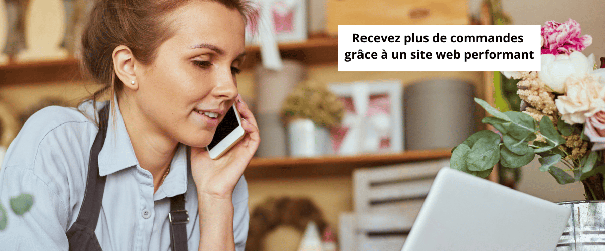 site internet performant
