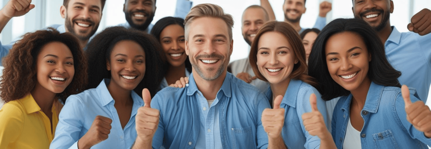 happy satisfied client botsford legal south florida law firm