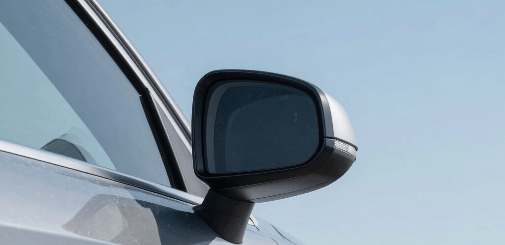 Petroblue logo centered on a deep petroleum blue background with white text below.