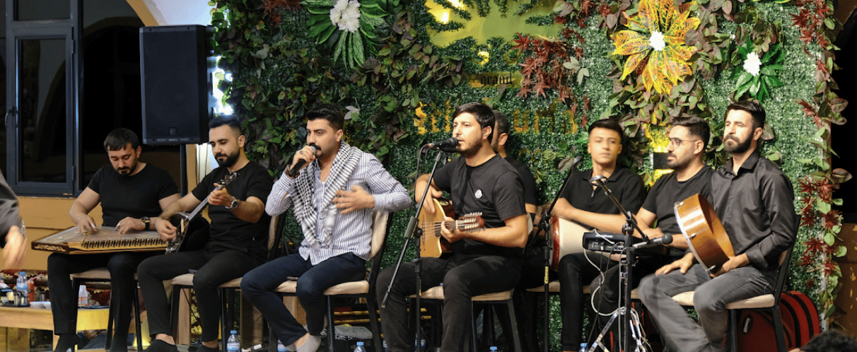 Birinci Sıra Gecesi