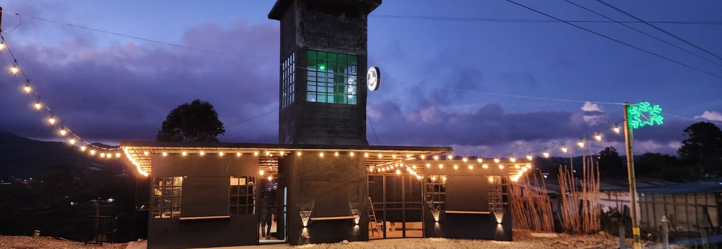 Reservas en Torreon Gastro Bar