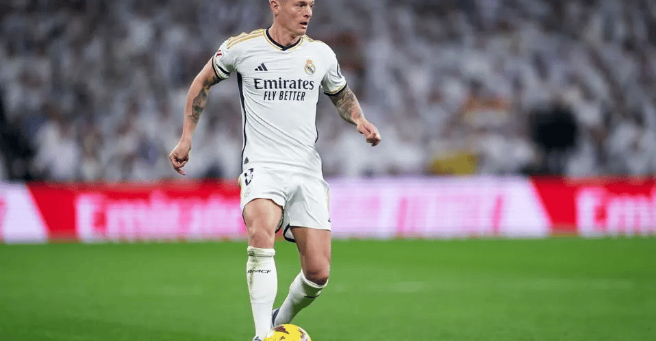 Préparation mental football