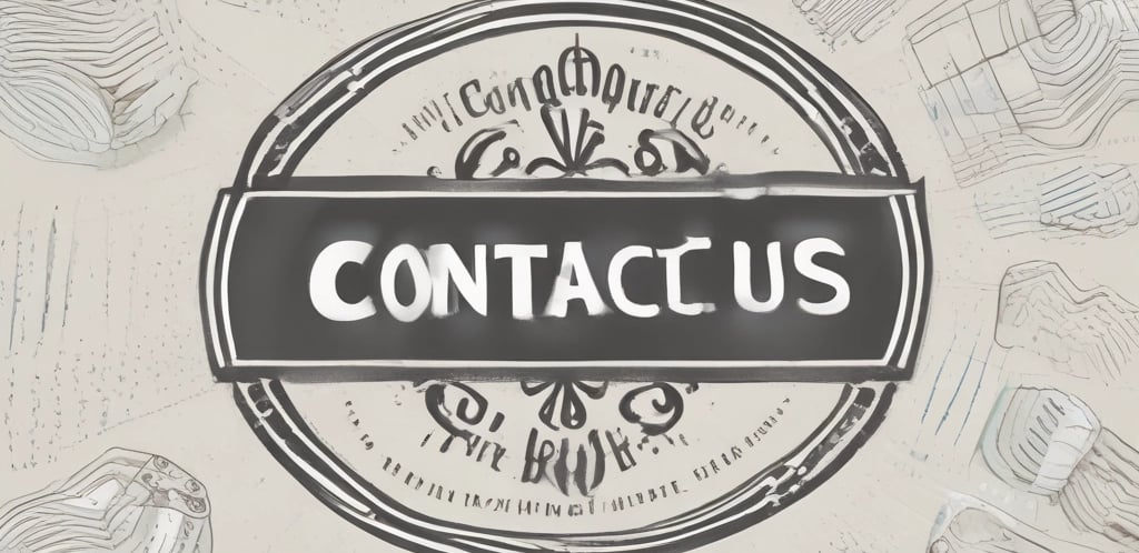 A professional young woman in a modern office, engaged in a video call.