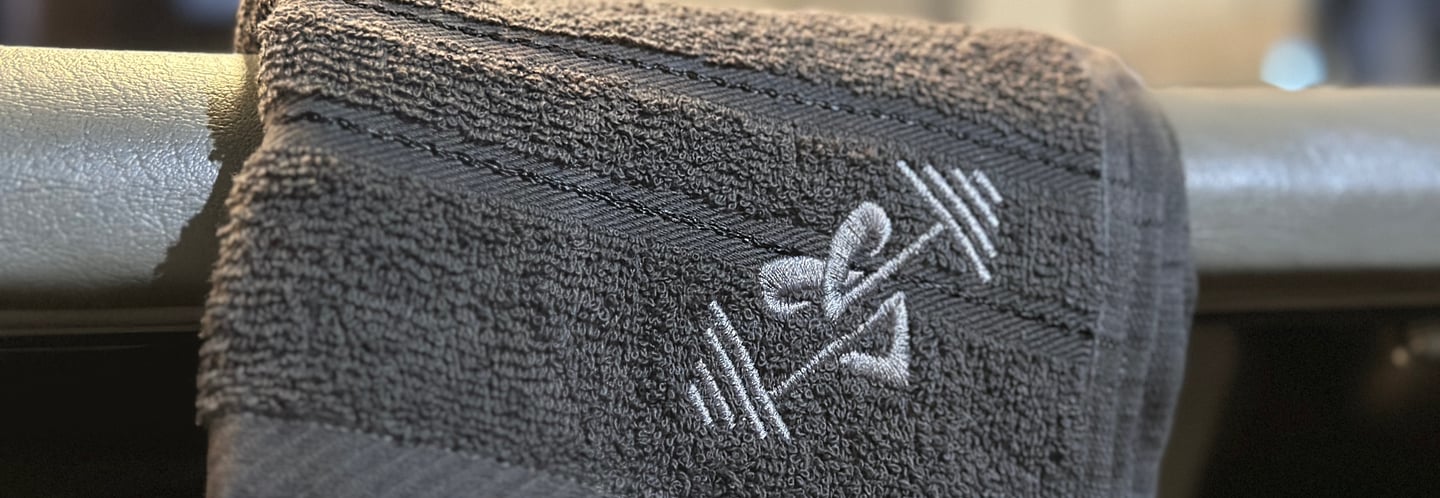 Encuéntranos en Steel Gym