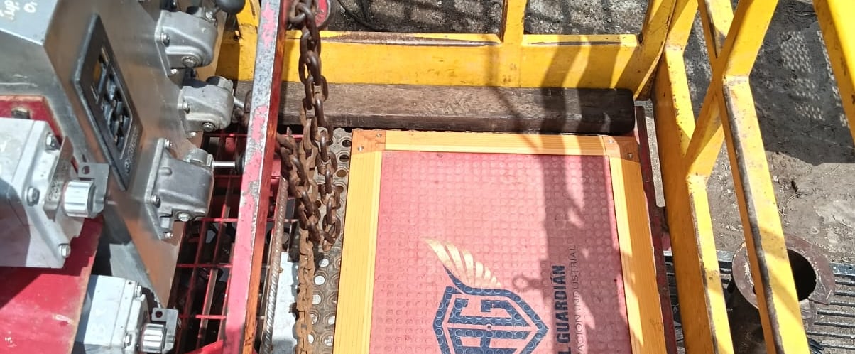 contacto y soporte técnico en seguridad insdustrial petrolera