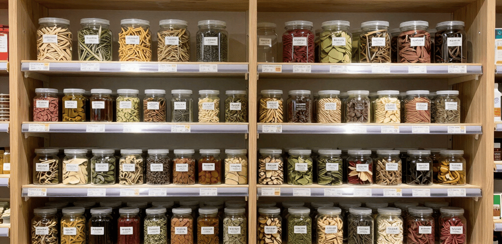 A serene treatment room with an open system colon hydrotherapy machine bathed in soft natural light.