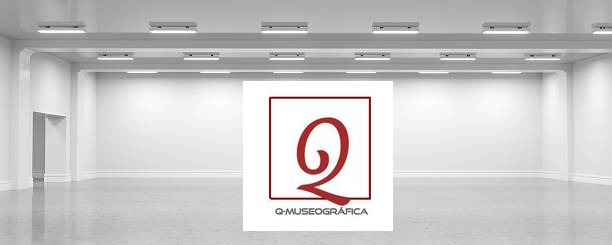 curaduria, museografía, conservación y gestión