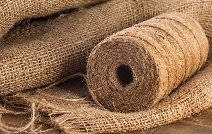 Jute products