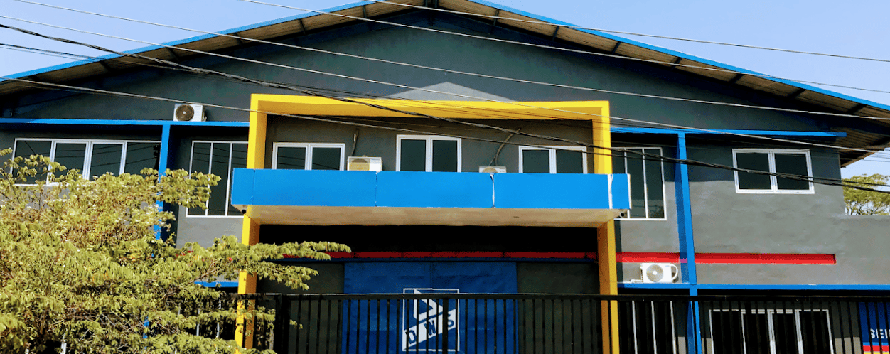 Denko Semarang