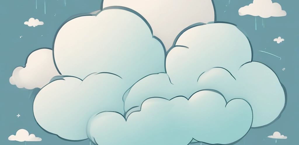 A cozy workspace with a laptop, notepad, and a steaming cup of tea.