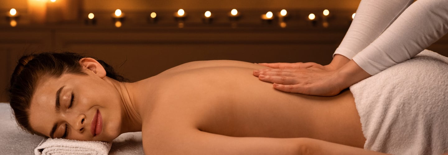 Best Spa in Ludhiana | Best Spa Centre in Ludhiana