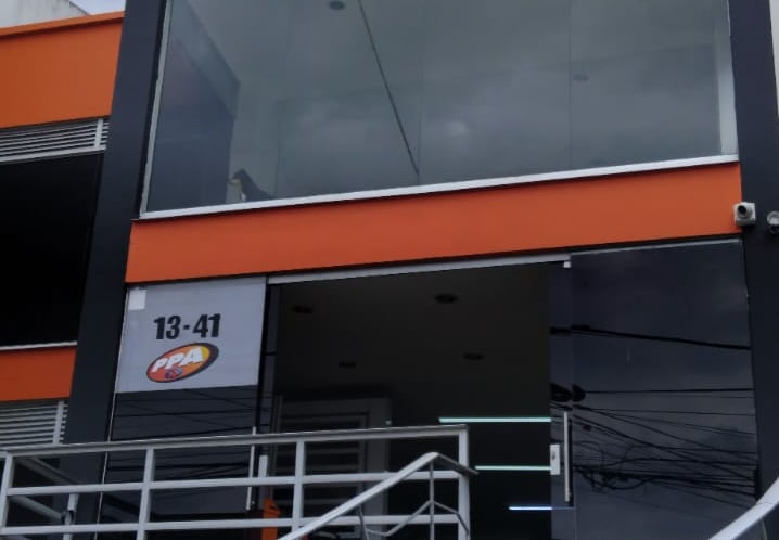 Tienda