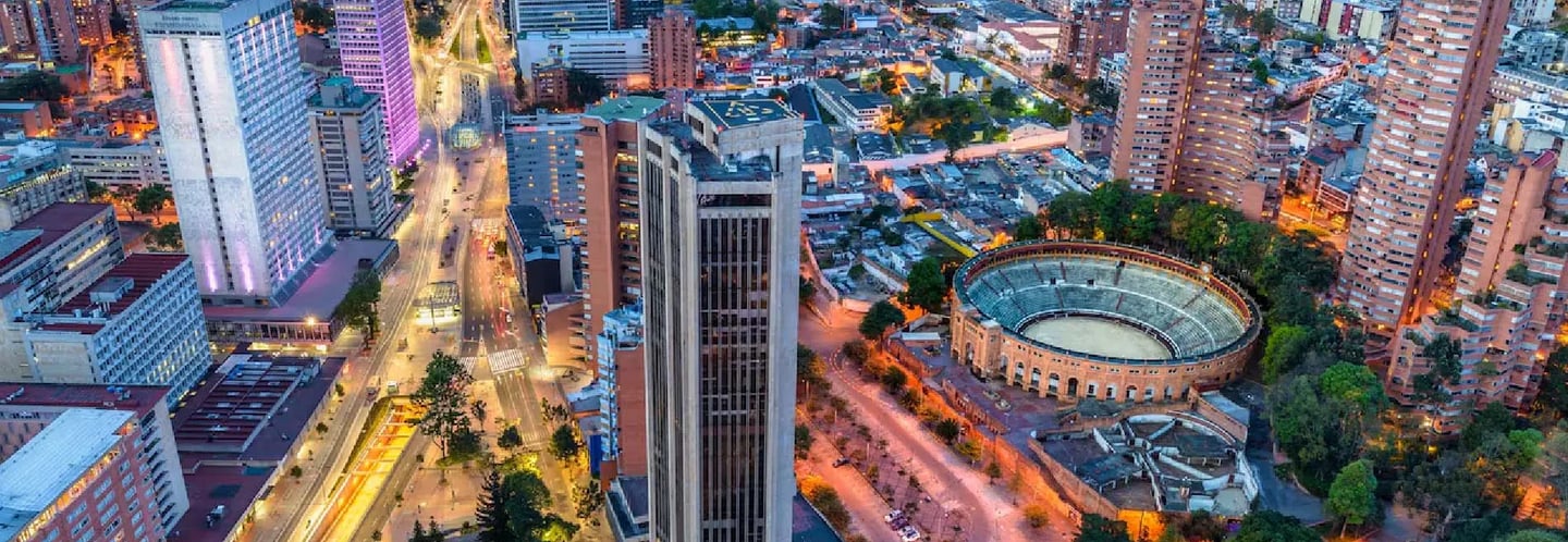 Turismo dental bogota
