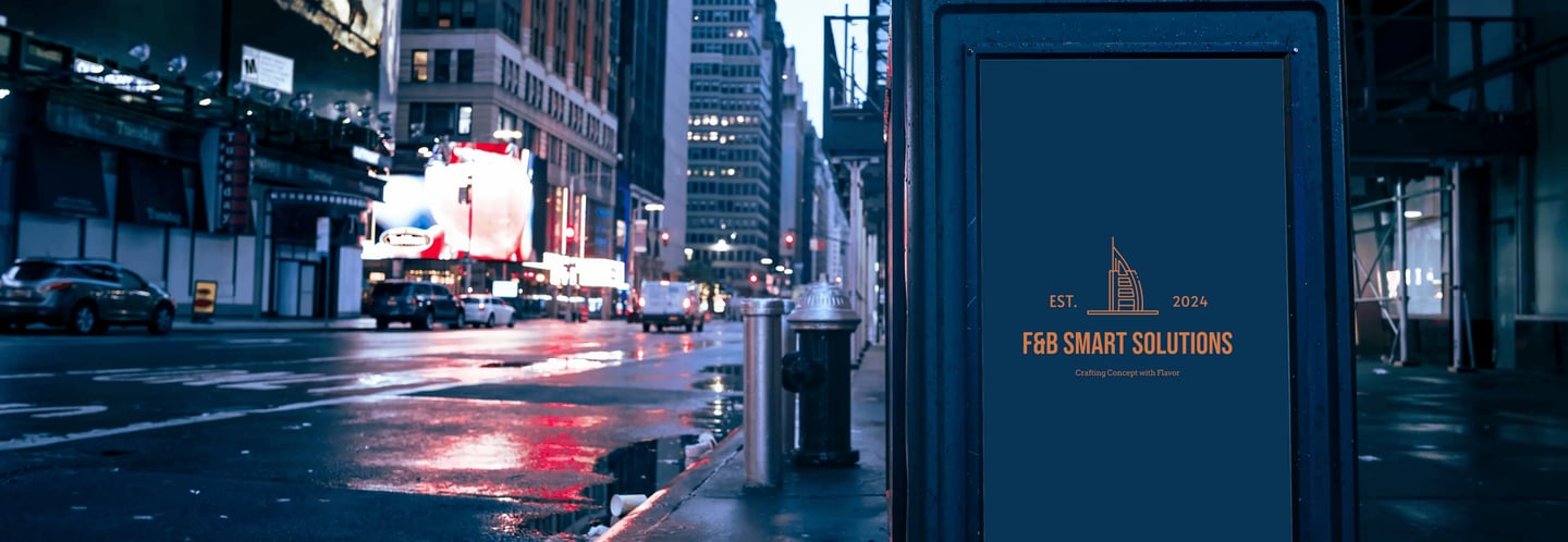 F&B Consulting