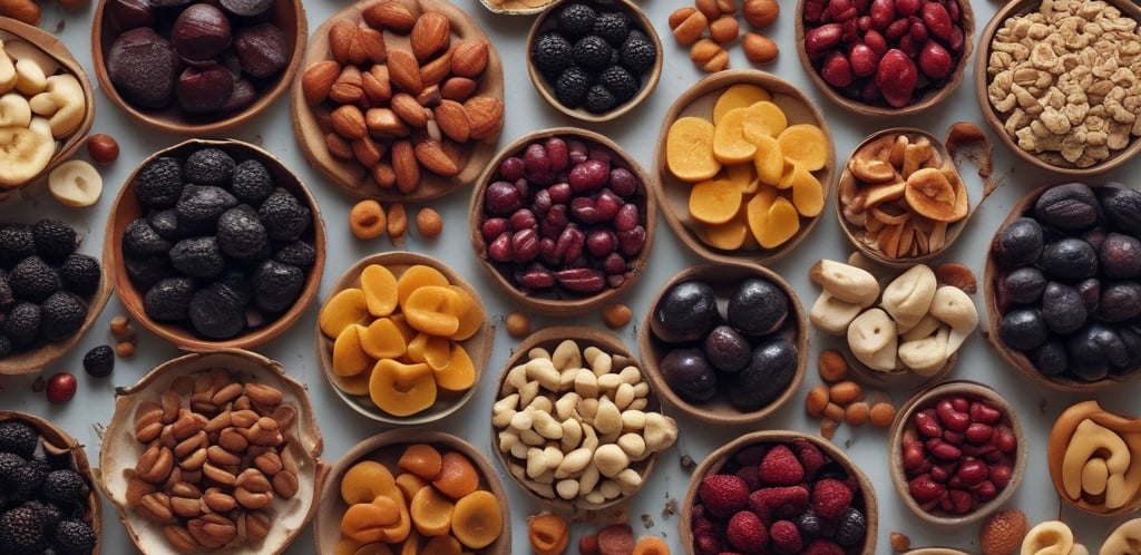 assorted color of flowers on display