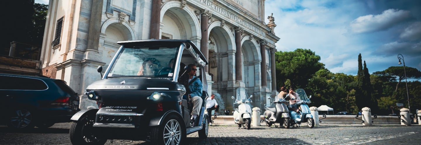 rome-golf-cart-tour