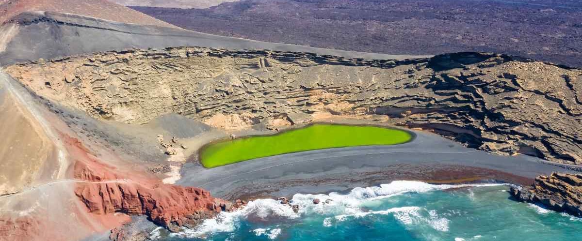 Séjour à Lanzarote et Vacances sur mesure par l'agence Ile Mer Hotel Voyages