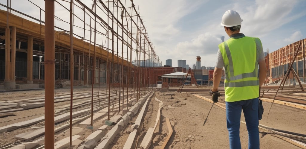 Expert Accounting Services for Tradies