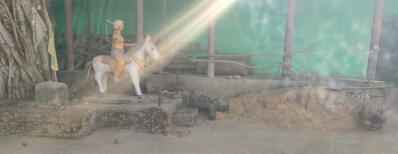 Thakur dev maharaj