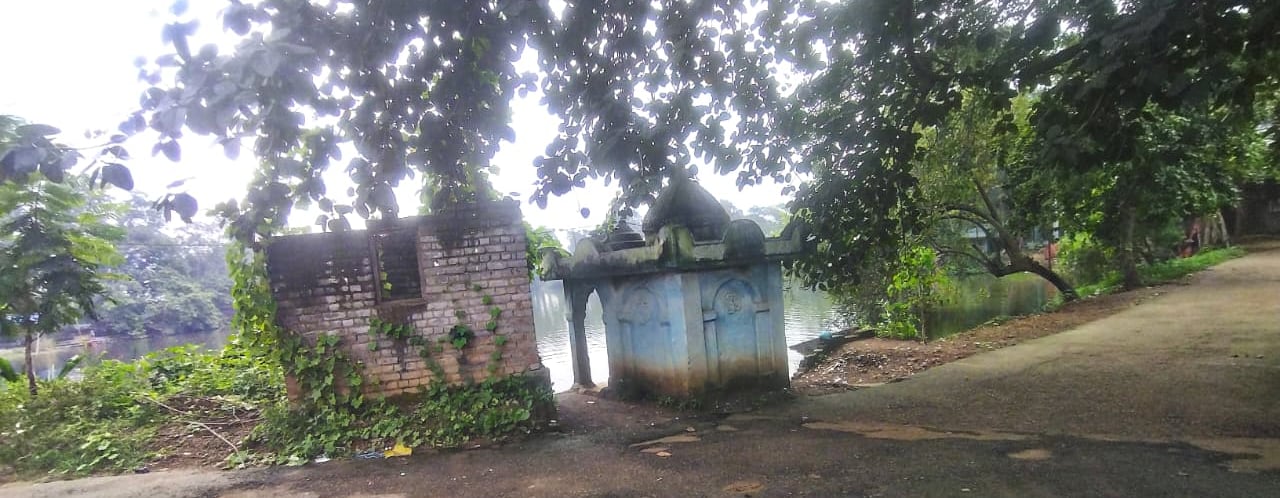 temple