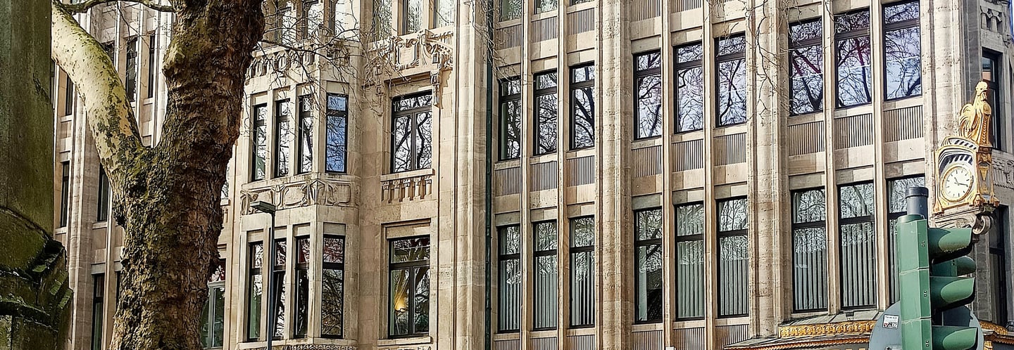 Bergische Diamanten Börse Düsseldorf