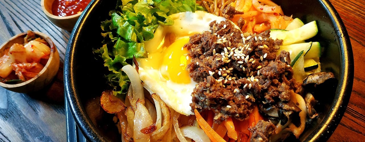 Korean Fried Chicken Canberra