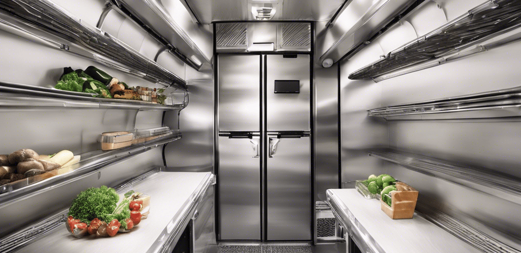 a car dashboard with a cell phone in the center