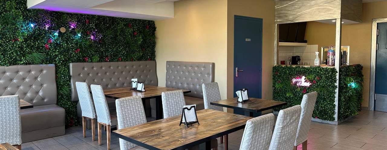 Restaurant south street food