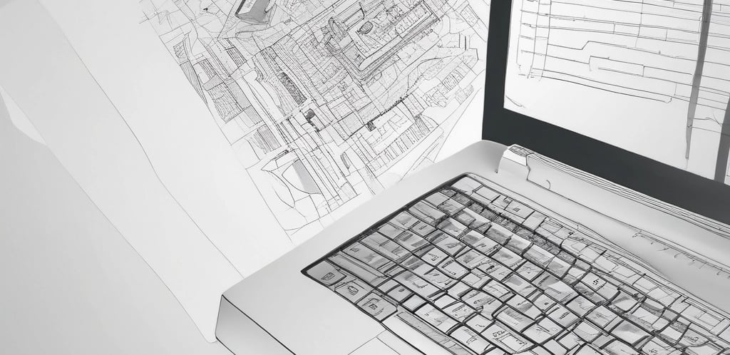 person holding silver and red gemstone ring