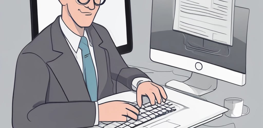 A friendly customer support representative wearing a headset, ready to assist with questions about the OneCRM platform.