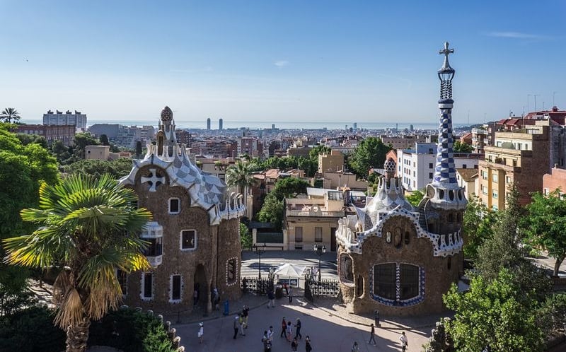 venta casa Gracia 
