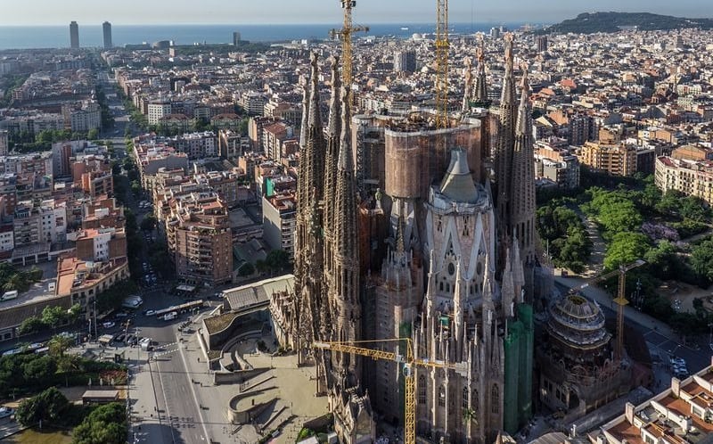 venta casa Eixample