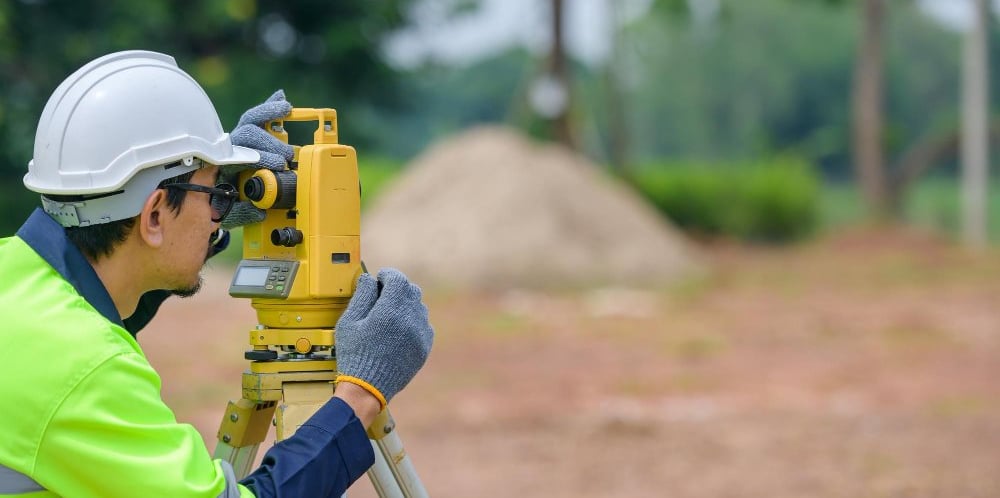 Enhancing Bengaluru's Infrastructure: VNS Prime Infra Pvt Ltd's Geo Technical Services