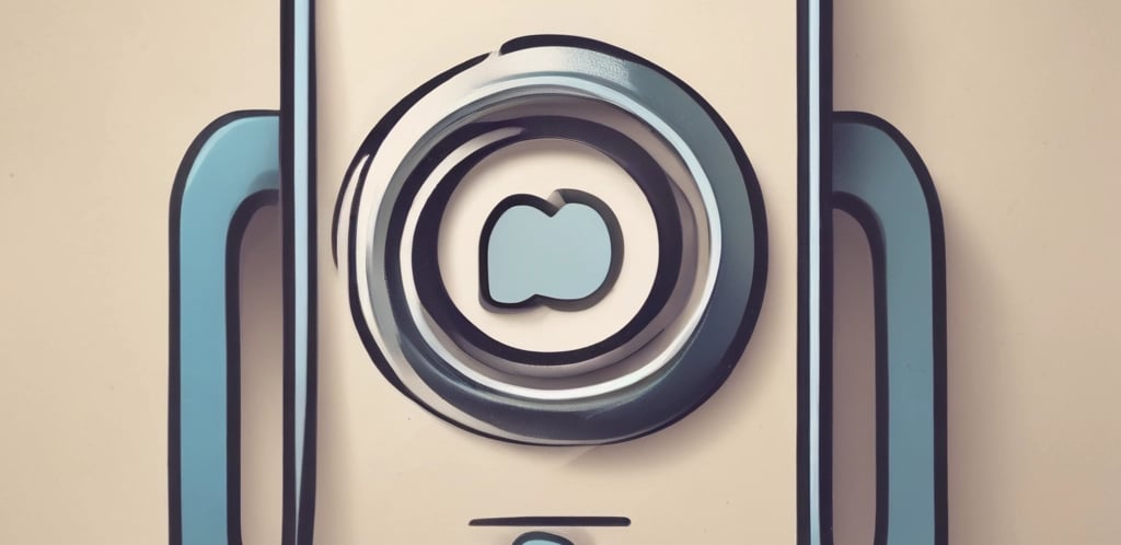 A red sports car showcased indoors, highlighting its sleek design and white, intricate alloy wheels. The reflective surface of the car glistens under the overhead lighting, and the industrial setting with metal beams and lights provides a modern background.