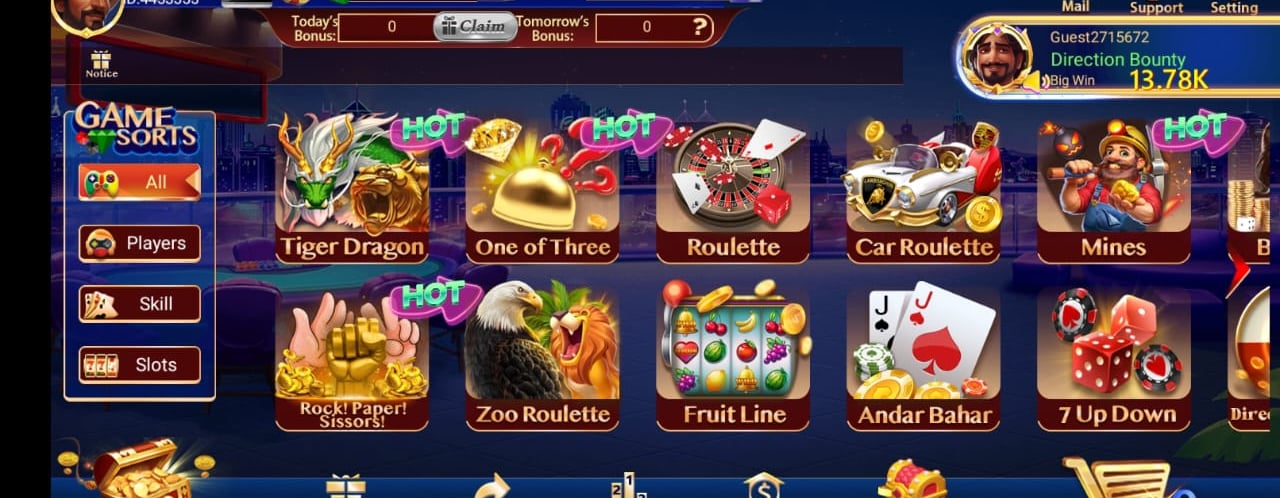 3patti LudoBattle Game Download Pakistan Game 2025