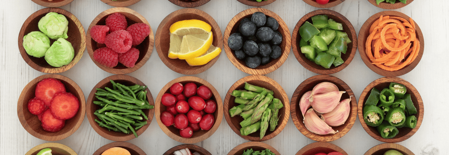 Perte de poids saine grâce à un rééquilibrage alimentaire