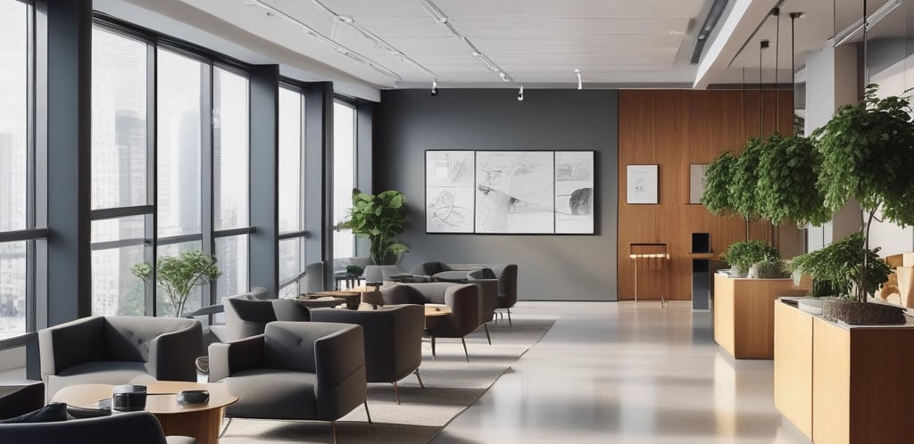 Photo of a friendly customer service representative ready to assist with steel product inquiries.