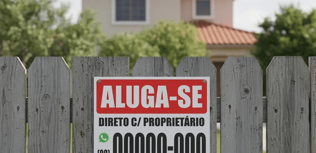 Casa para alugar 