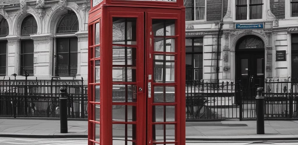A sleek black and white streetwear hoodie hanging on an industrial metal rack.