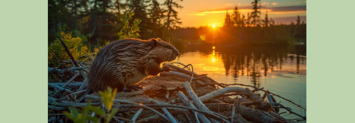 beaver