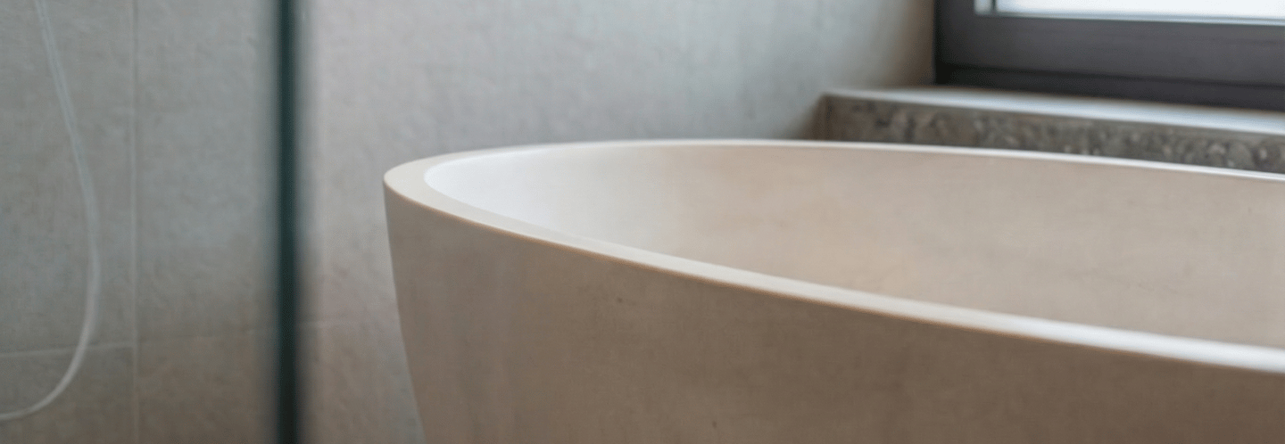 Musterbäder in Mühldorf, moderne Bäder