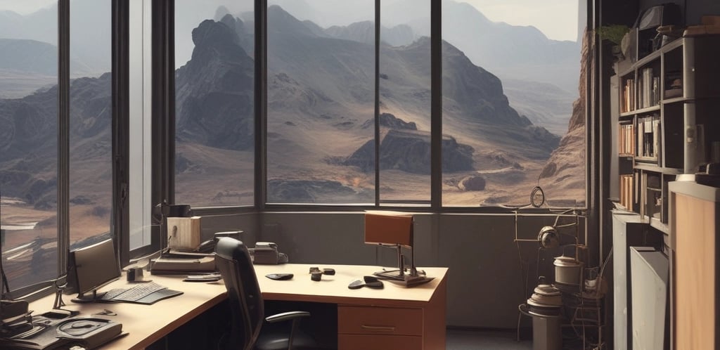 A friendly customer service representative ready to assist.