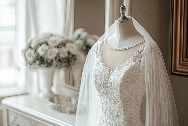 robe de mariée