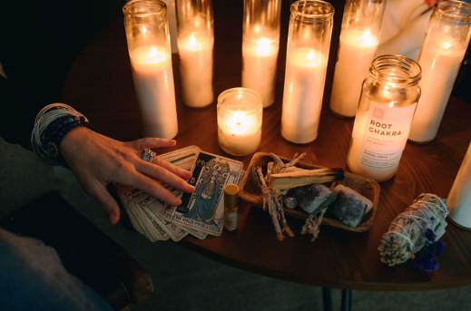 Sound Healing for Women's Wellness