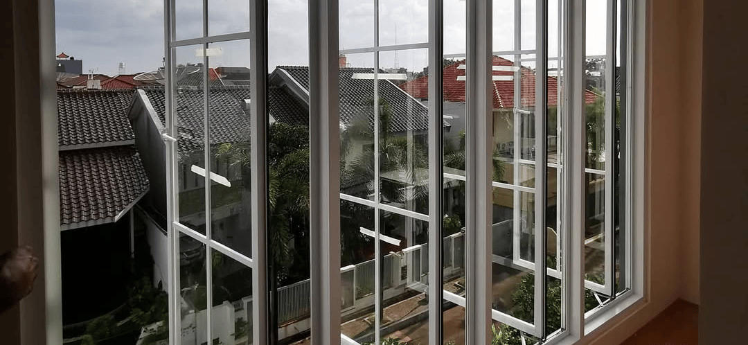 <img src="jendela-aluminium.jpg" alt="Jendela Aluminium Berkualitas dengan Desain Modern - Dzalfa Ja