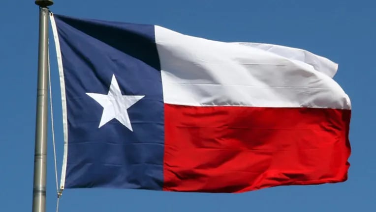 Texas Flag