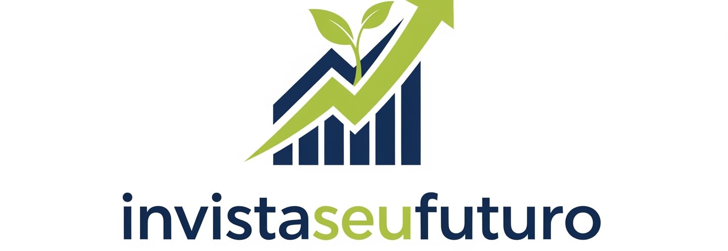 a business logo for invisitaseufuturo