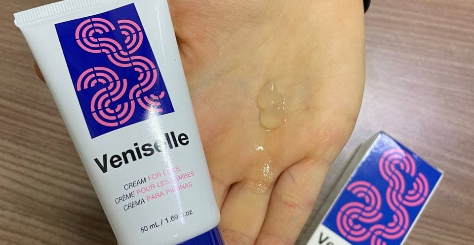 Veniselle – Nur Auf Der Offiziellen Website: Exklusives Naturprodukt Mit Rabatt