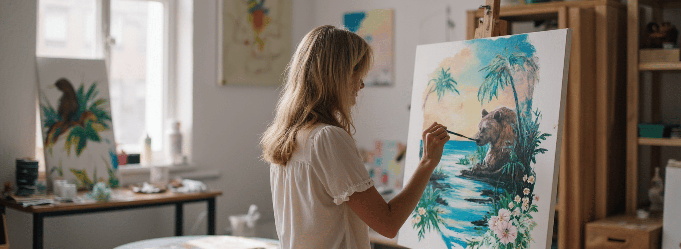 Gallery Highlights and New Additions